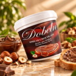 Chocolate Hazelnut Cream