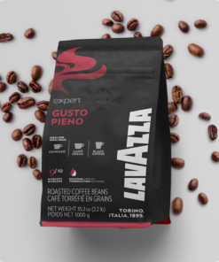 Lavazza pieno