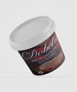 شوكولاته بالبندق