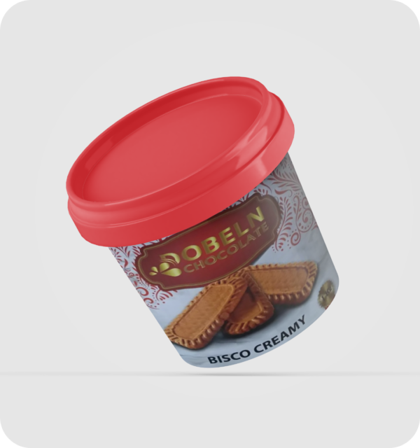 كنافه لوتس
