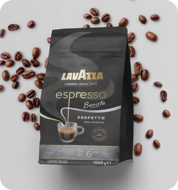 Lavazza perfetto