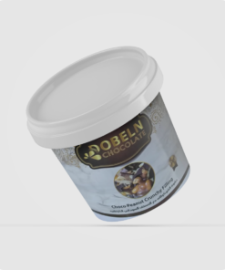 شوكلاتة الفول السوداني