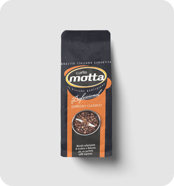Motta black