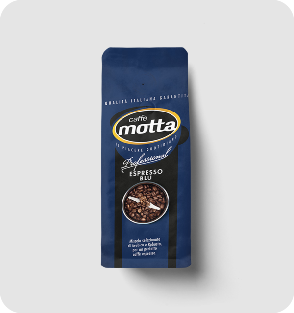 Motta blue