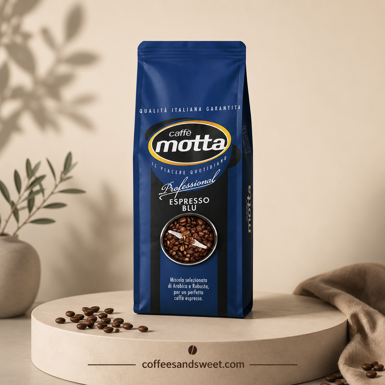 Motta blue 1kg