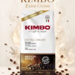 Kimbo Extra Cream