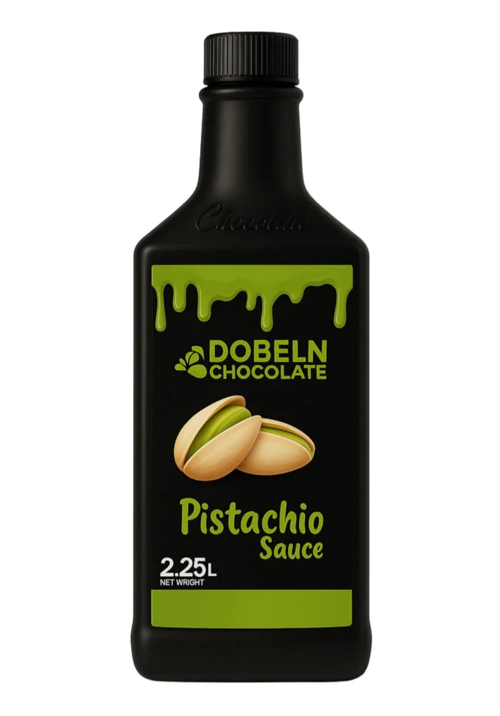 Dobeln psticho sauce 2.25g