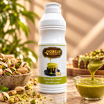 صوص فستق 1 لتر | Pistachio Sauce 1L