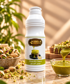 صوص فستق 1 لتر | Pistachio Sauce 1L