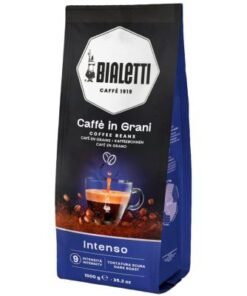 اسبرسو بيالتي انتنسو