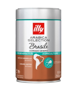 Illy Brazil