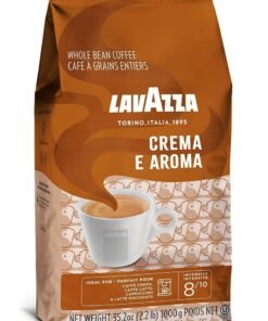 Lavazza crema aroma Gold