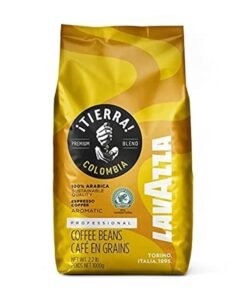 Lavzza tierra colombia