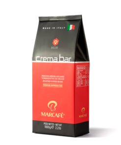Marcafĕ crema bar