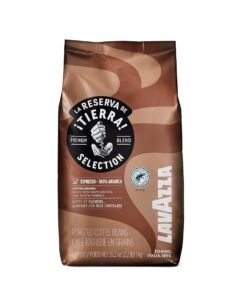 Lavzza tierra selection
