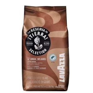 Lavzza tierra selection