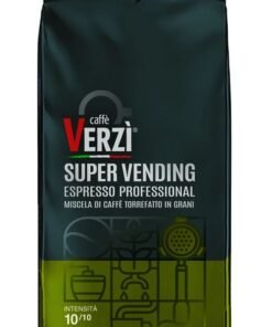 espresso ĉafe verzi