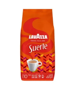 Lavazza surte