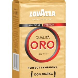 Lavazza Qualità Oro Ground Coffee 250g