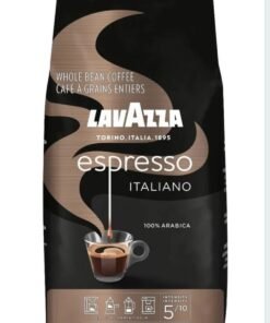 Lavazza Caffè Espresso Coffee Beans – 1