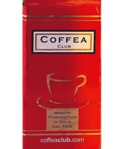 Coffea Club Red Turkish Coffee 250g