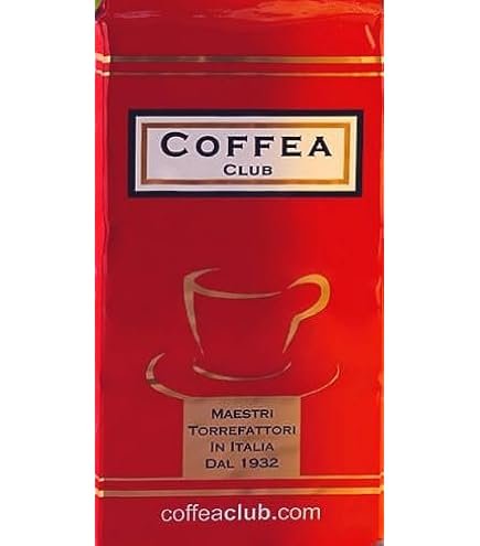 Coffea Club Red Turkish Coffee 250g