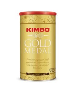 kimbo Ground Coffee 400g