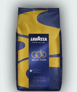 Lavazza Espresso Gold Selection Coffee Beans 1K