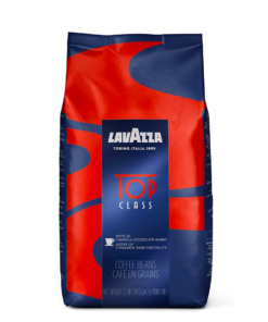Lavazza Espresso Top Class Coffee Beans 1K