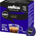 Lavazza A Modo Mio Divino Capsules – 16 Capsules
