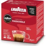 Lavazza A Modo Mio Passionale Capsules - 16 Capsules