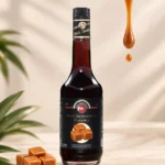 سيرب كراميل بالسكر للمشروبات والكوكتيلات 700 مل