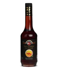 Mango Flavored Cocktail Syrup 700ml