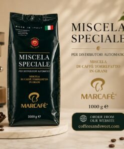 Marcafè Miscela Speciale – 1000gMarcafè Miscela Speciale – 1000g