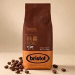 حبوب قهوة بريستوت سبيشيالي الإيطالية 1 كجم | Bristot Speciale Whole Beans Coffee 1Kg