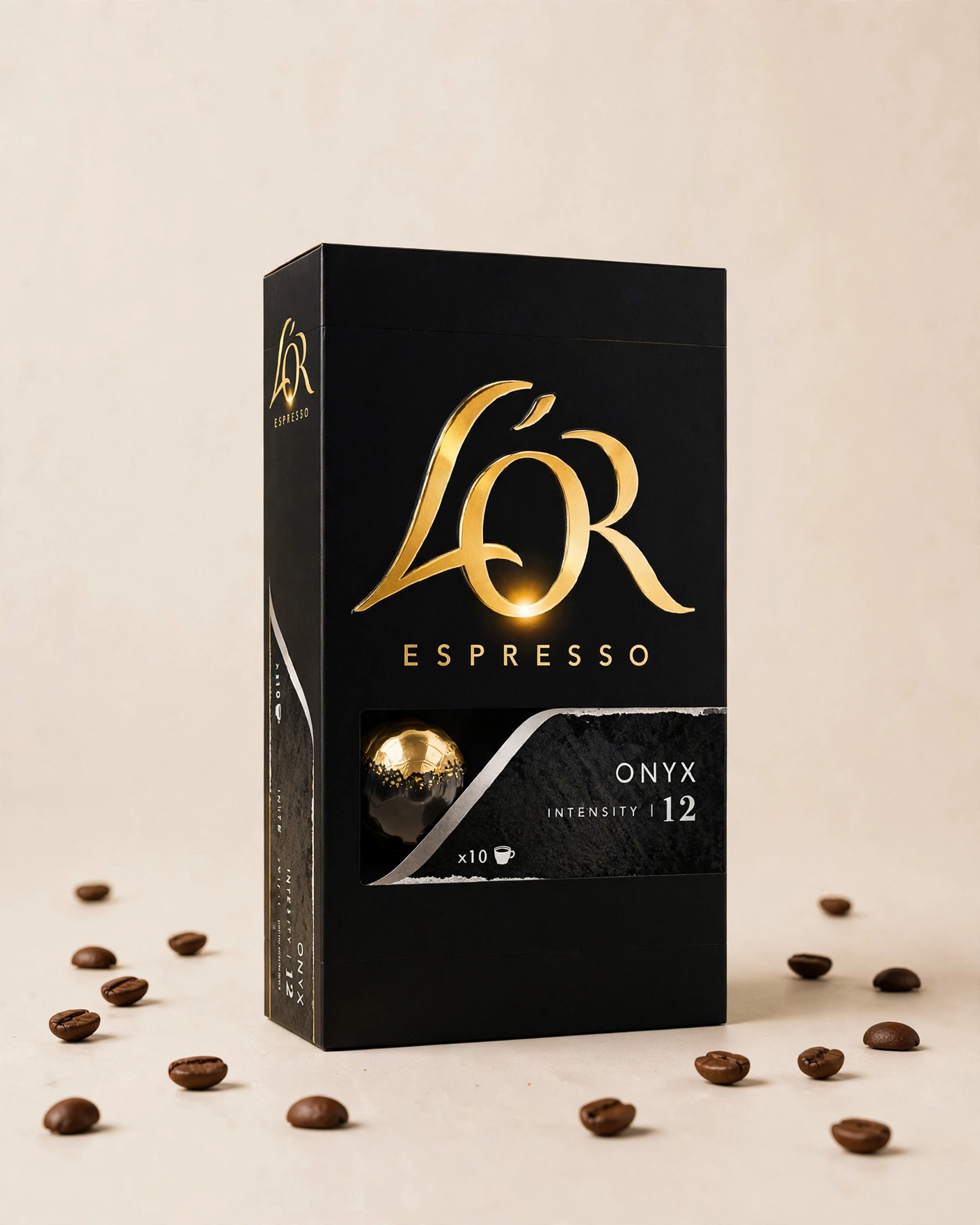 LOR-ESPRESSO-ONYX-INTENSITY-12-x10-FINAL-EXACT كبسولات لور أونيكس – 10 كبسولات | L'OR Espresso ONYX Capsules