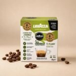 كبسولات لافازا A Modo Mio ¡Tierra! For Planet – 16 كبسولة | Lavazza A Modo Mio Tierra For Planet Capsules