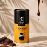 بودرة شوكولاتة سولو | Solo Chocolate Powder