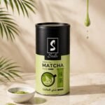 بودرة ماتشا سولو | Solo Matcha Powder