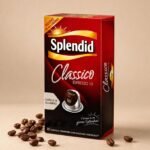 كبسولات سبلنديد إسبريسو كلاسيكو المتوافقة مع نسبريسو 10 كبسولات