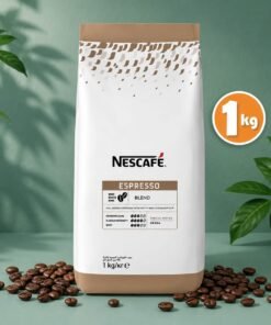 NESCAFÉ Espresso Whole Beans - 1 KG