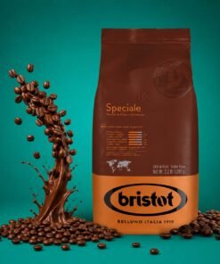 Bristot Speciale Whole Beans Coffee 1Kg