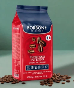 Borbone Espresso Intenso