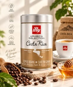 illy Arabica Selection Costa