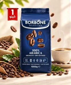 Borbone 100% Arabica