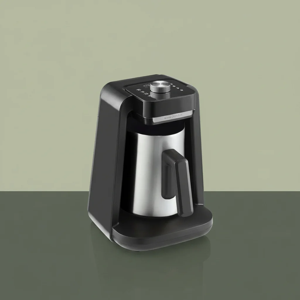 arzum-okka-rich-pro-black-silver arzum-okka-rich-pro-black-silver