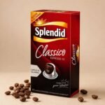 كبسولات سبلينديد كلاسيكو إسبريسو المتوافقة مع نسبريسو – 10 كبسولات | Splendid Classico Espresso