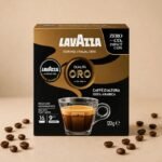 كبسولات لافازا A Modo Mio Qualità Oro Mountain Grown – 16 كبسولة