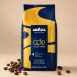 حبوب قهوة لافازا Gold Selection 1 كجم | Lavazza Gold Selection Coffee Beans