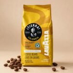 حبوب قهوة لافازا ¡Tierra! Colombia 1 كجم | Lavazza Tierra Colombia Coffee Beans